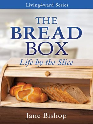 cover image of The Bread Box